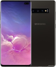 Ремонт Samsung Galaxy S10+