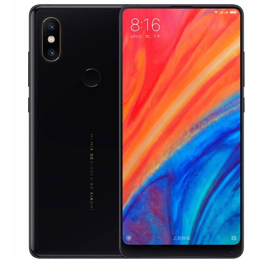 Замена аккумулятора Xiaomi Mi Mix 2S по цене 400 рублей — замена батареи  Сяоми Ми Миx 2S в Санкт-Петербурге | GOOD