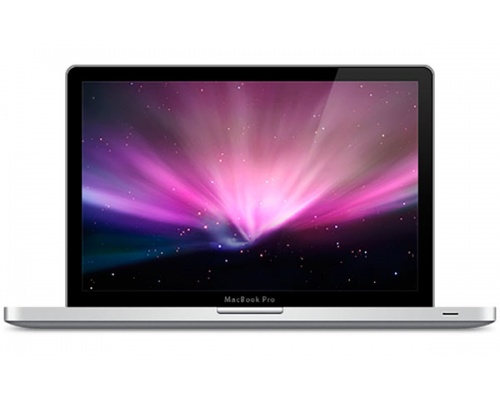 Замена видеочипа Macbook Pro retina 13 и 15