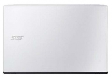 Ремонт ноутбука Acer ASPIRE E 15