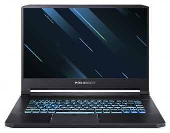Ремонт ноутбука Acer Predator Triton 500