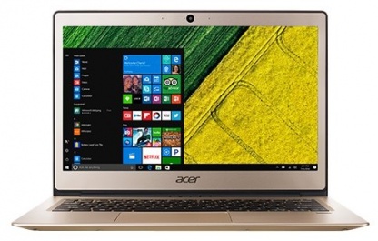 Ремонт ноутбука Acer SWIFT 1