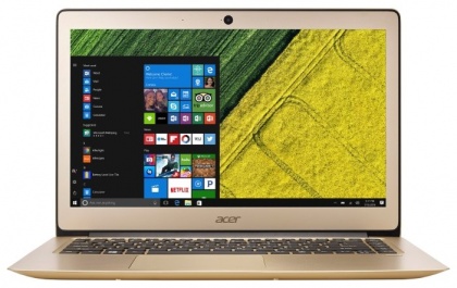 Ремонт ноутбука Acer SWIFT 3
