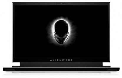 Ремонт ноутбука Alienware M15