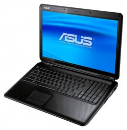 Ремонт ноутбука ASUS K50C