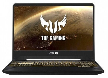 Ремонт ноутбука ASUS TUF Gaming FX505