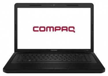 Ремонт ноутбука Compaq PRESARIO CQ57