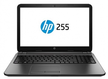 Ремонт ноутбука HP 255 G3
