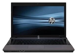 Ремонт ноутбука HP 625