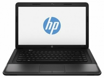 Ремонт ноутбука HP 650