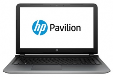 Ремонт ноутбука HP PAVILION 15