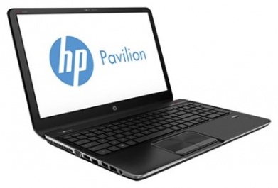 Ремонт ноутбука HP PAVILION m6