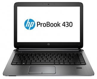 Ремонт ноутбука HP ProBook 430 G2