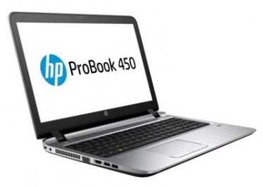 Ремонт ноутбука HP ProBook 450 G3