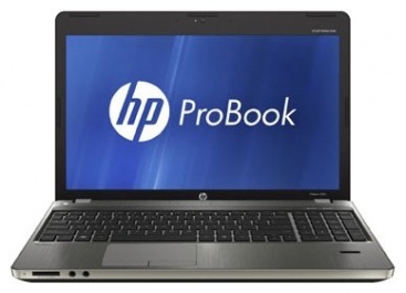 Ремонт ноутбука HP ProBook 4530s