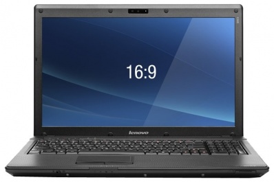Ремонт ноутбука Lenovo G565