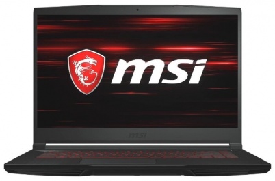 Ремонт ноутбука MSI GF63