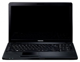 Ремонт ноутбука Toshiba SATELLITE C660