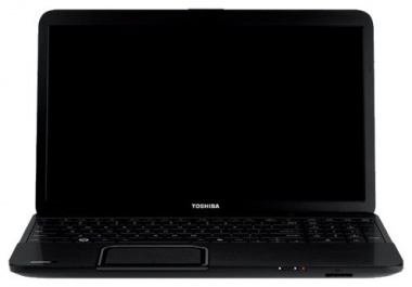 Ремонт ноутбука Toshiba SATELLITE C850