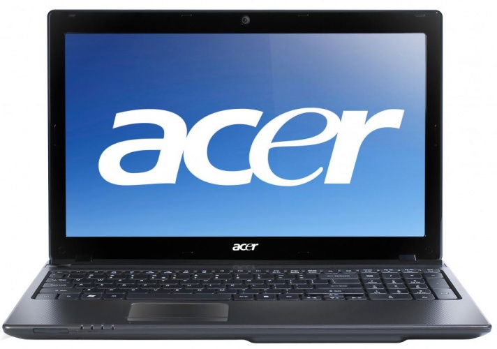 Починим любую неисправность Acer SPIN 1