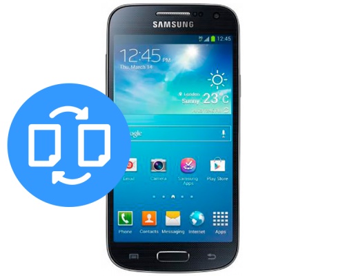 Замена дисплея (экрана) Samsung Galaxy S5