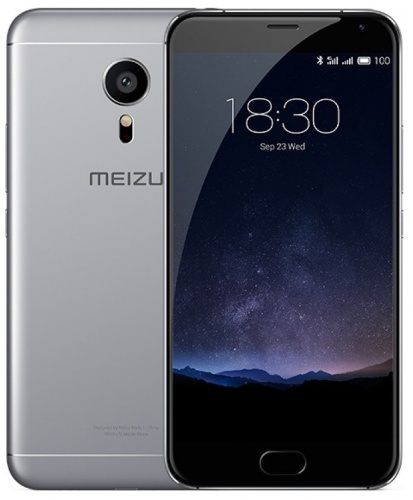 Починим любую неисправность Meizu MX4 Pro