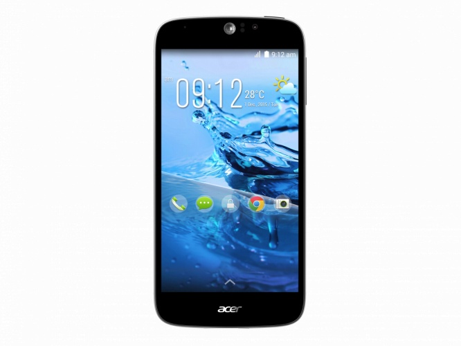 Починим любую неисправность Acer Liquid Z630