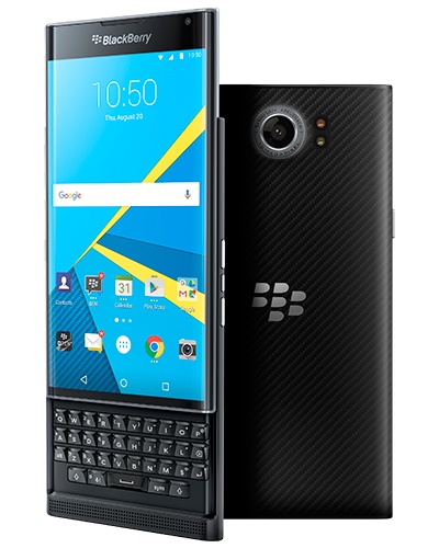 Починим любую неисправность BlackBerry Evolve