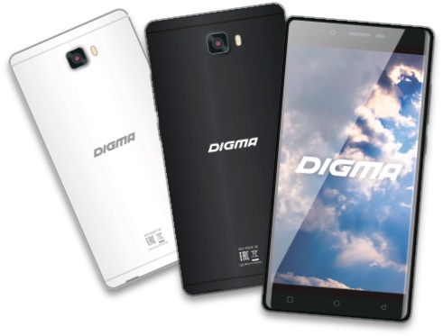 Починим любую неисправность DIGMA CITI Z560