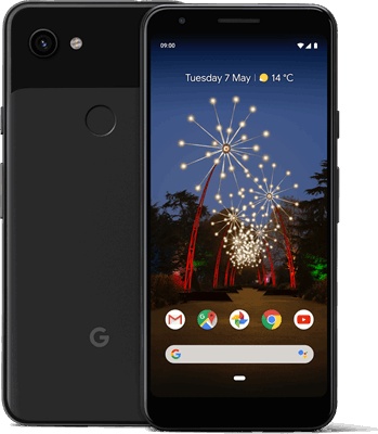 Починим любую неисправность Google Pixel 3