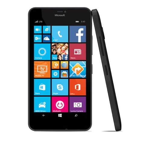 Починим любую неисправность Microsoft Lumia 650