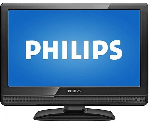 Починим любую неисправность Philips 43PUS7805 43
