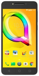 Ремонт Alcatel A5