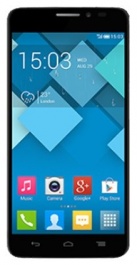 Ремонт Alcatel One Touch IDOL X+