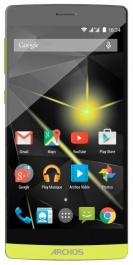 Ремонт Archos 50 Diamond