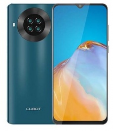 Ремонт CUBOT Note 20