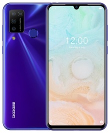 Ремонт DOOGEE N20 Pro