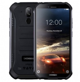 Ремонт DOOGEE S40 Pro