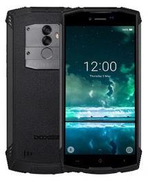 Ремонт DOOGEE S55