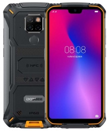 Ремонт DOOGEE S68 Pro