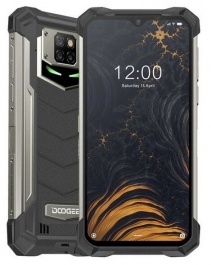 Ремонт DOOGEE S88 Pro