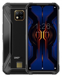 Ремонт DOOGEE S95 Pro