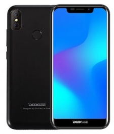 Ремонт DOOGEE X70