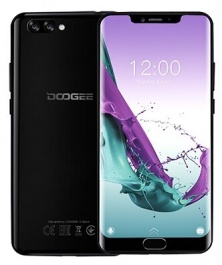 Ремонт DOOGEE Y7 Plus