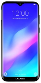 Ремонт DOOGEE Y8 Plus