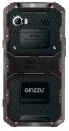 Ремонт Ginzzu RS97D