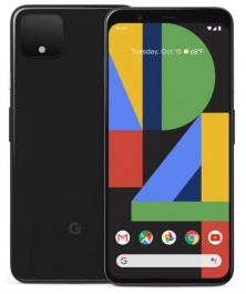 Ремонт Google Pixel 4