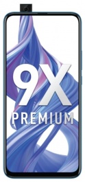 Ремонт Honor 9X Premium