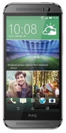 Ремонт HTC One M8