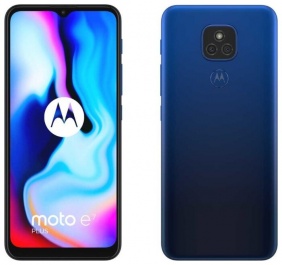 Ремонт Motorola Moto E7 Plus
